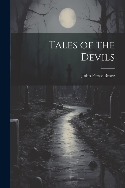 Tales of the Devils