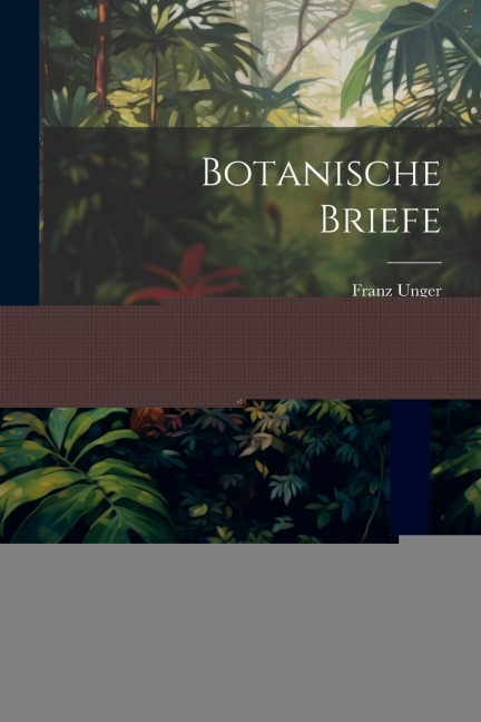 Botanische Briefe