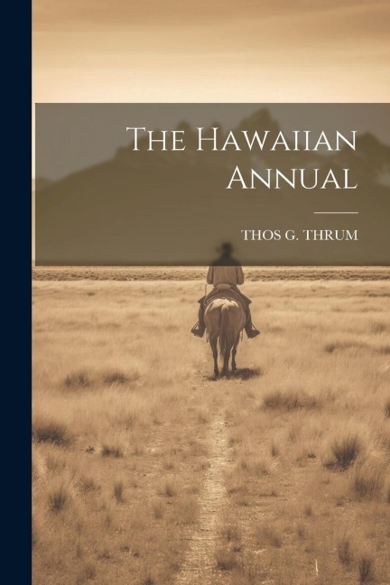 The Hawaiian Annual