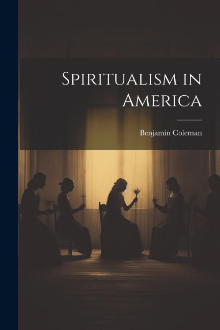 Spiritualism in America