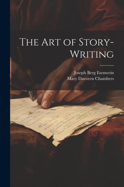 The Art of Story-Writing