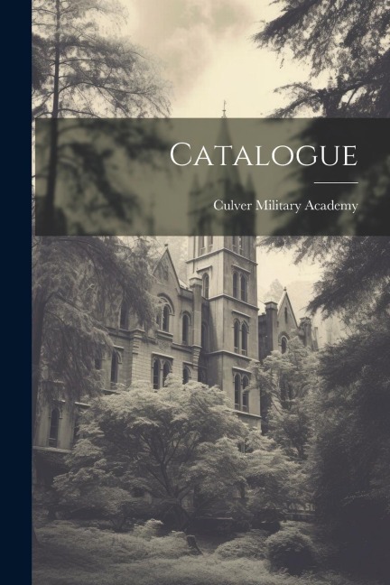 Catalogue