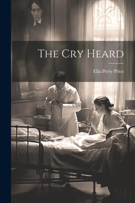 The Cry Heard