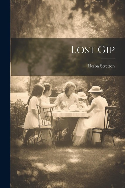Lost Gip