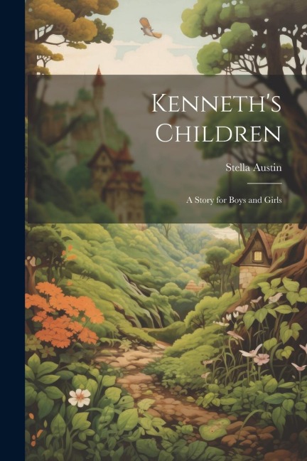 Kenneths Children: A Story for Boys and Girls
