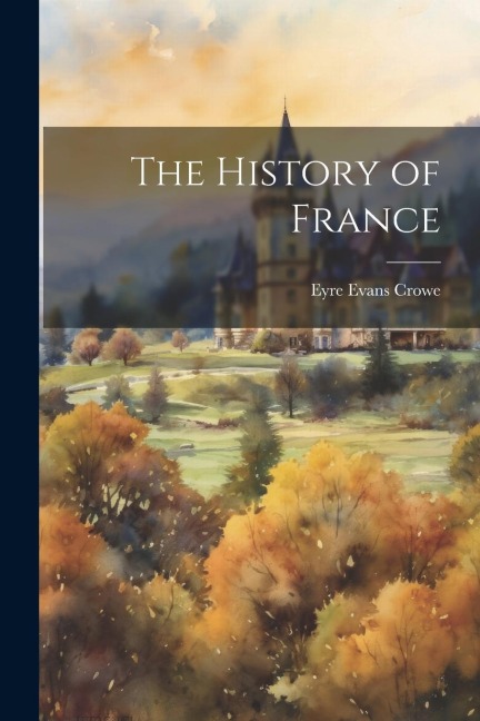 The History of France