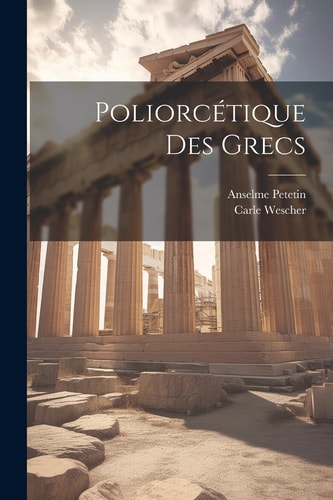 Poliorcétique Des Grecs