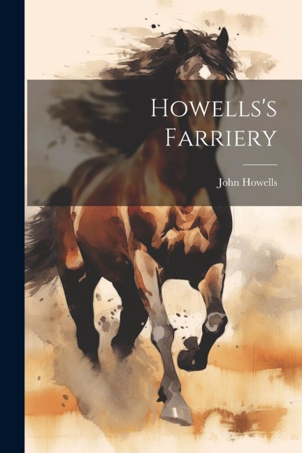 Howellss Farriery