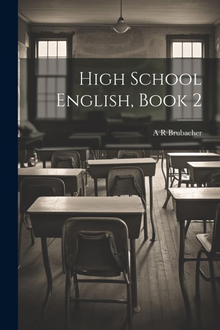 High School English, Book 2