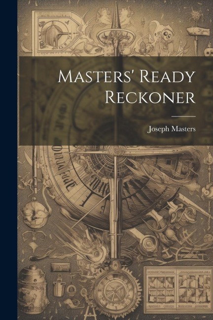 Masters Ready Reckoner