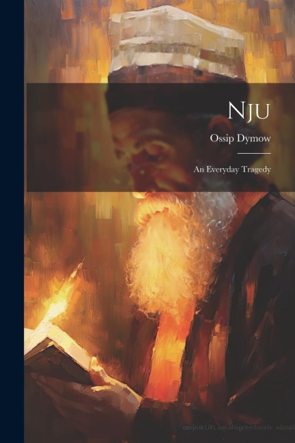Nju: An Everyday Tragedy