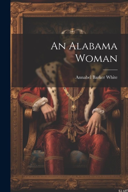 An Alabama Woman