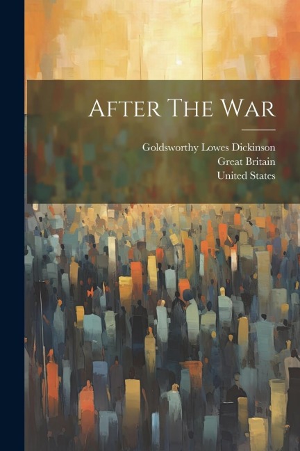 After The War