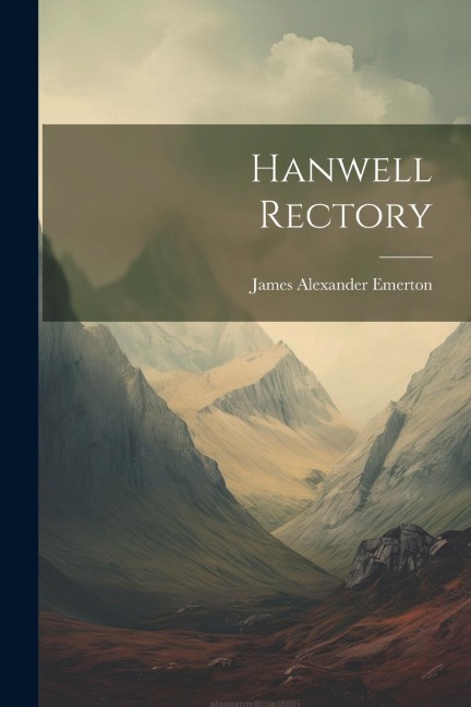 Hanwell Rectory