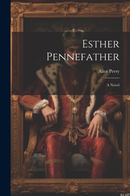 Esther Pennefather