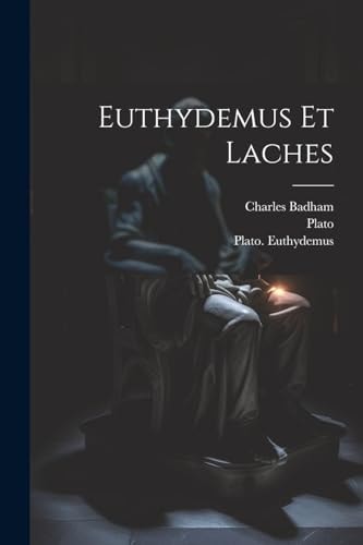 Euthydemus Et Laches