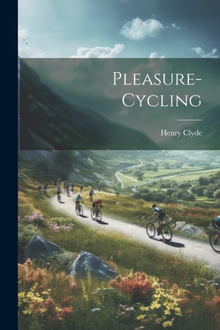 Pleasure-cycling