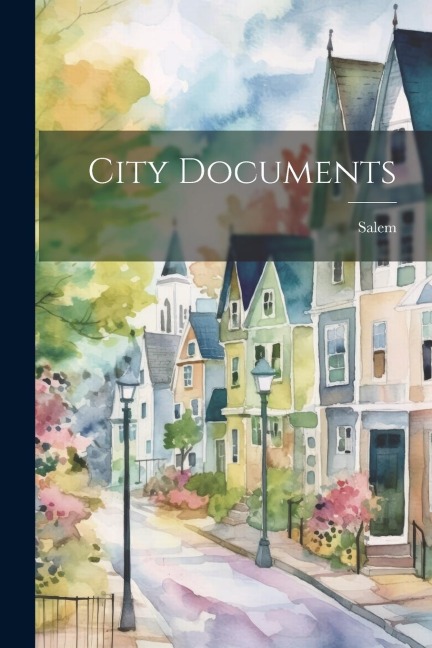 City Documents
