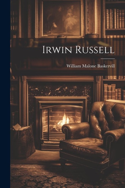 Irwin Russell