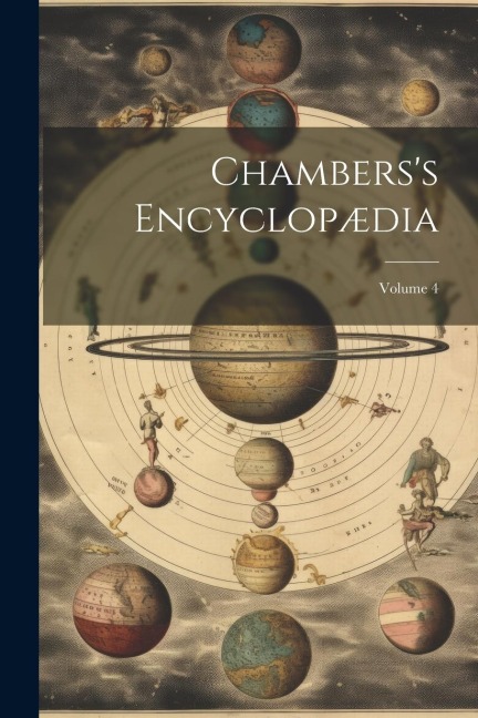 Chamberss Encyclopædia; Volume 4