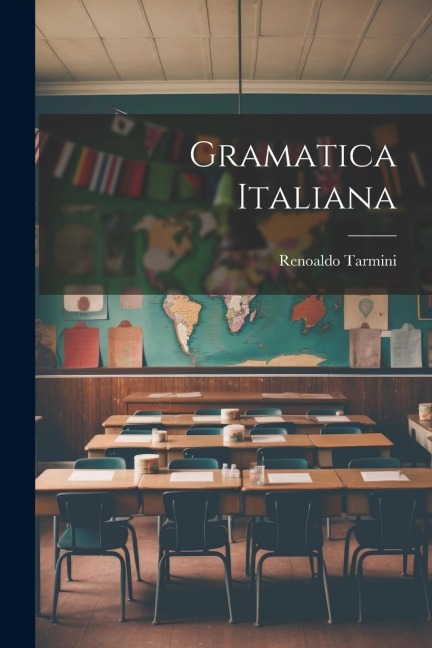 Gramatica Italiana