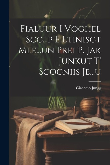 Fialuur I Voghel Scc...p E Ltinisct Mle...un Prei P. Jak Junkut T Scocniis Je...u