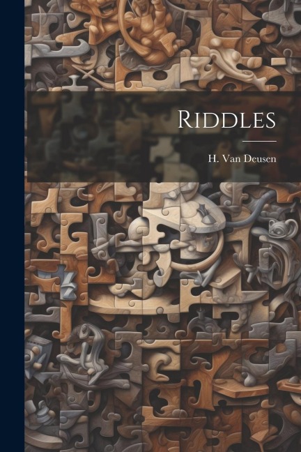 Riddles