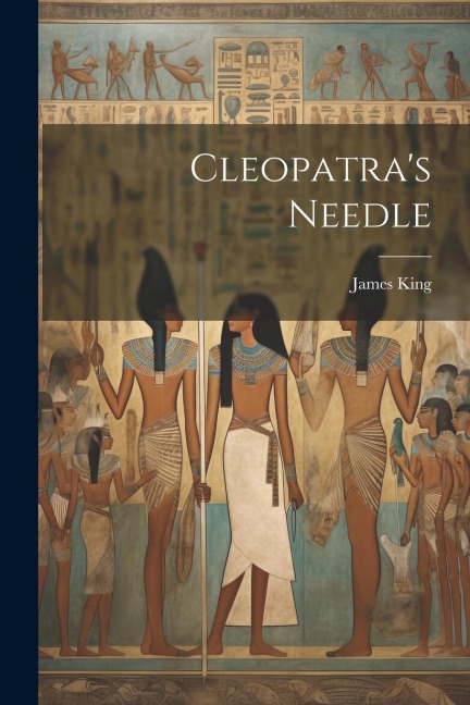 Cleopatras Needle