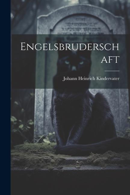 Engelsbruderschaft