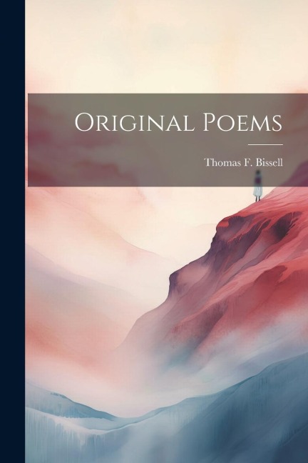 Original Poems