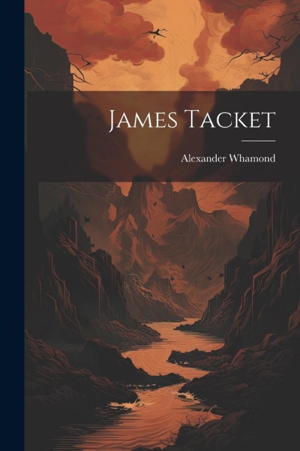James Tacket