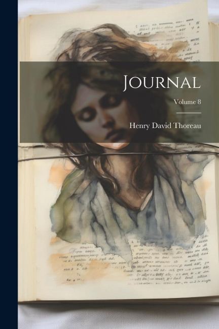 Journal; Volume 8