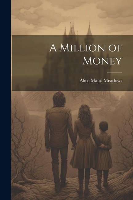 A Million of Money