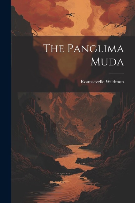 The Panglima Muda