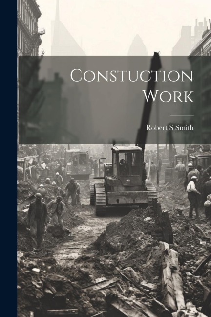 Constuction Work