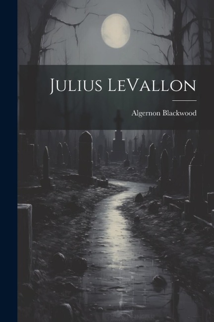 Julius LeVallon