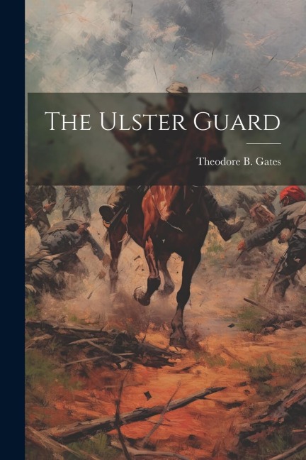 The Ulster Guard