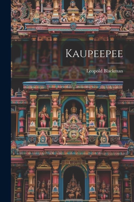 Kaupeepee