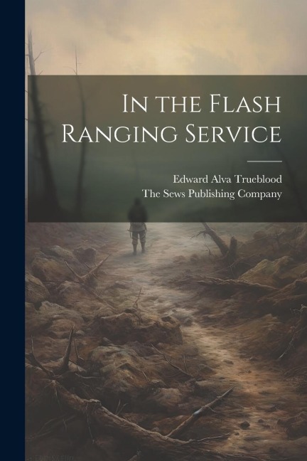 In the Flash Ranging Service