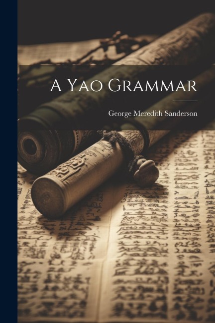 A Yao Grammar