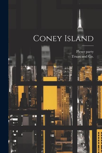 Coney Island