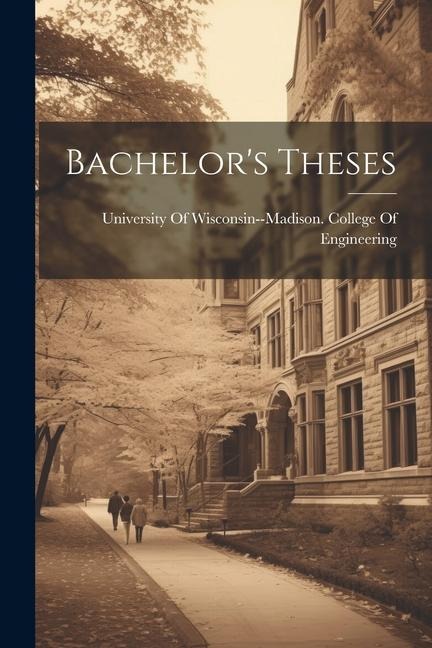 Bachelors Theses