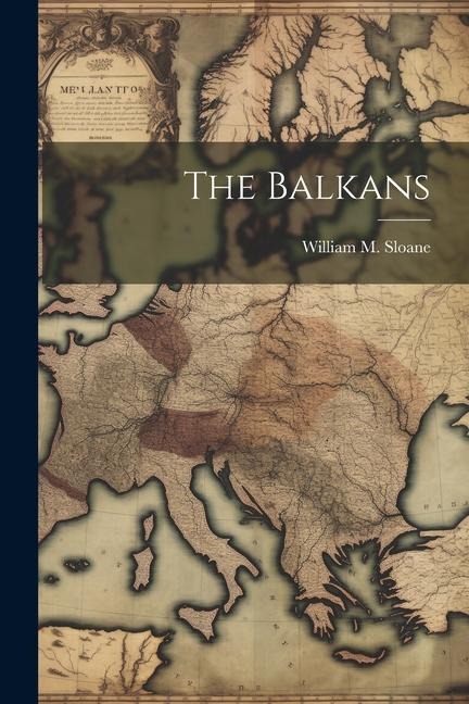 The Balkans