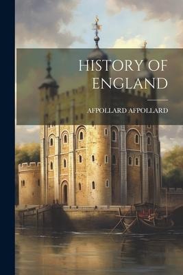 History of England