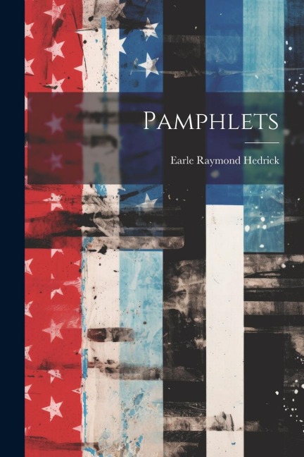 Pamphlets