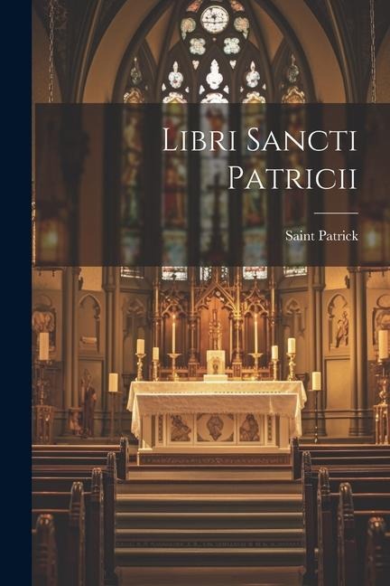 Libri Sancti Patricii