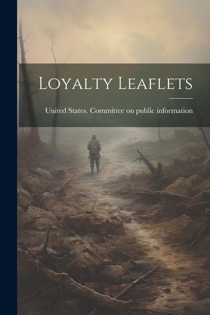 Loyalty Leaflets