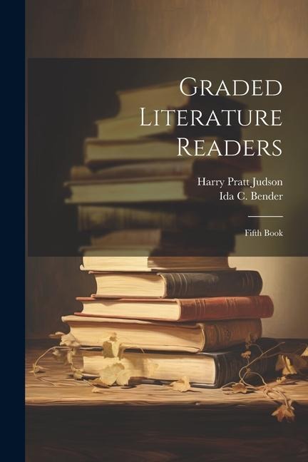 Graded Literature Readers: Fifth Book