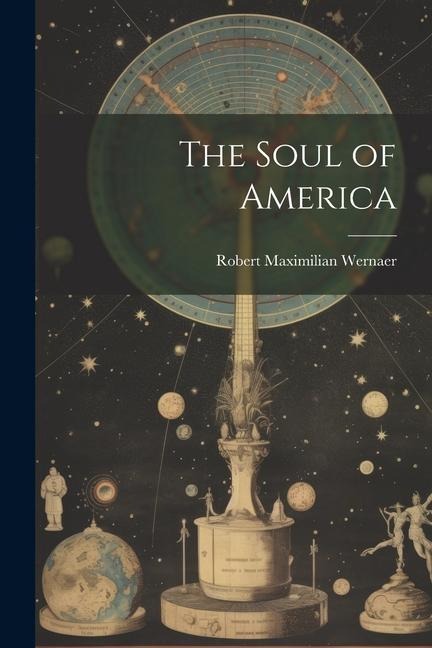The Soul of America