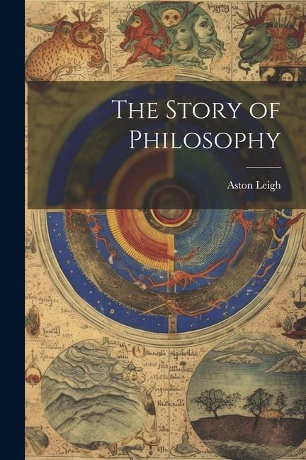 The Story of Philosophy